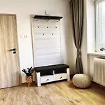 Apartman Na Jarosce Hodonín