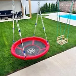 Na Jarošce * Hodonín
