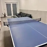 Na Jarosce Apartman Hodonín