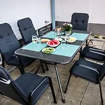 Na Jarošce Hodonín