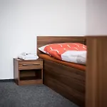 Na Jarošce * Hodonín