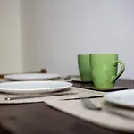 Apartamento Na Jarošce