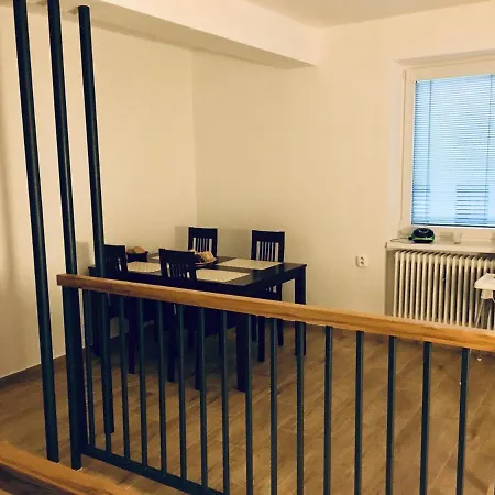 Apartment Na Jarosce Hodonin