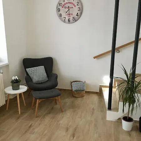 Apartment Na Jarosce