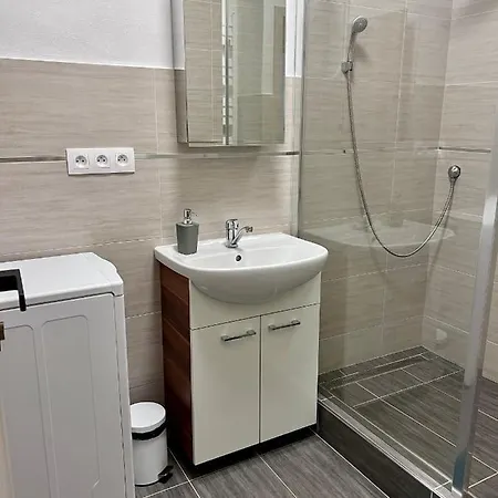 Apartment Na Jarosce *