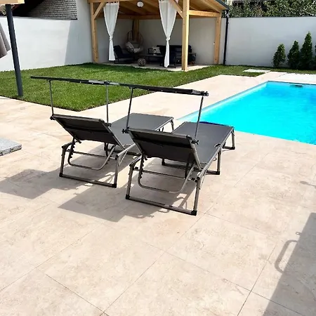 Na Jarosce Apartment
