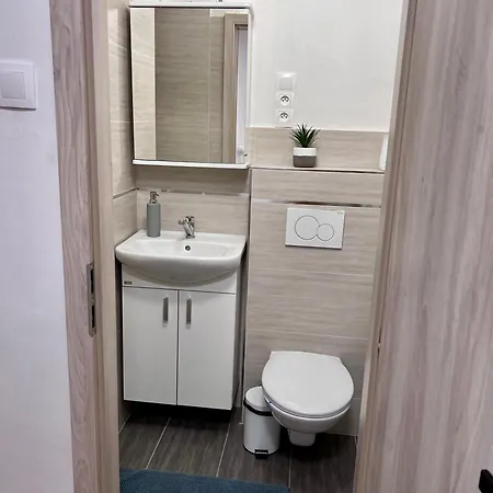 Apartment Na Jarosce