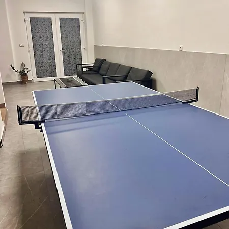 Na Jarosce Apartment Hodonin