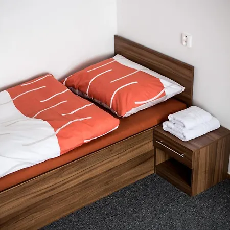 Na Jarosce Apartment *