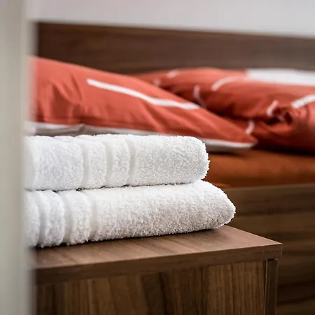 Apartment Na Jarosce Hodonin