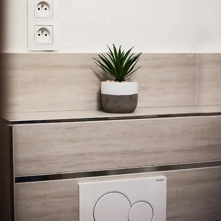 Na Jarosce Apartment *