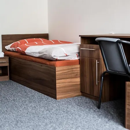 Na Jarosce Apartment Hodonin