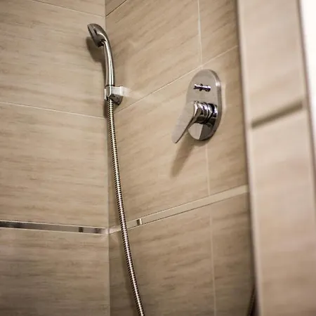 Na Jarosce Apartment Hodonin