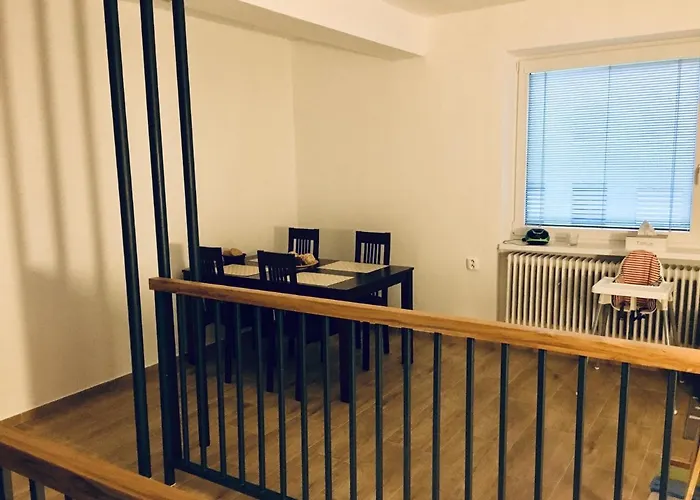 Lägenhet Na Jarosce Hodonín