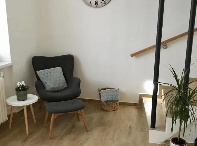 Lägenhet Na Jarosce