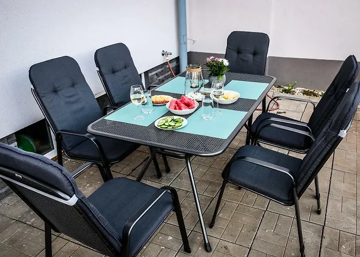 Na Jarosce Hodonín